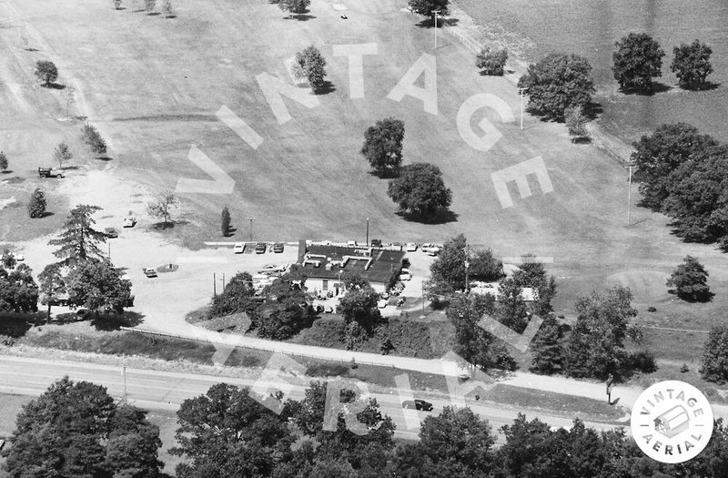 Woodlands Golf Course